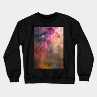 STARS,,,House of Harlequin Crewneck Sweatshirt